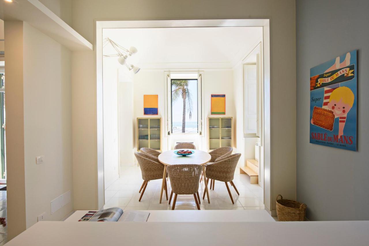 Villa Casa Gioli - A Pochi Passi Dal Mare Marina di Ragusa Exterior foto